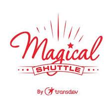 Códigos de promoción Magical Shuttle