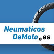 Códigos de promoción Neumaticosdemoto.es