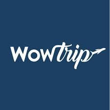 Códigos de promoción Wow trip travel