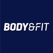 Códigos de promoción Body & Fit