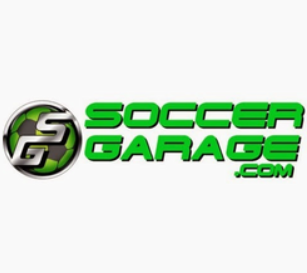 Códigos de promoción SoccerGarage