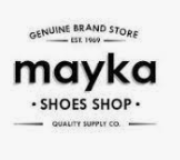 Códigos de promoción Zapatos Mayka