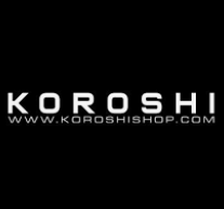 Códigos de promoción Koroshi Shop