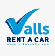 Códigos de promoción Valls Rent a Car