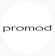 Códigos de promoción Promod