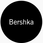 Códigos de promoción Bershka