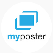 Códigos de promoción Myposter