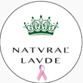 Códigos de promoción Natvral Lavde Cosmetics