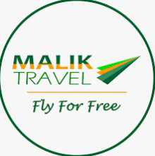 Códigos de promoción Malik Travel