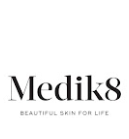 Códigos de promoción Medik8